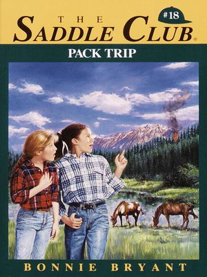 cover image of Pack Trip